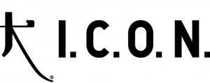 logo ICON Seychelles Coiffure
