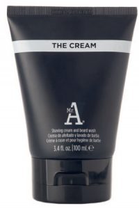  Gamme Mr. A ICON - Gamme THE SHAVE - Cream