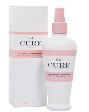 Seychelles Coiffure Gamme CURE
