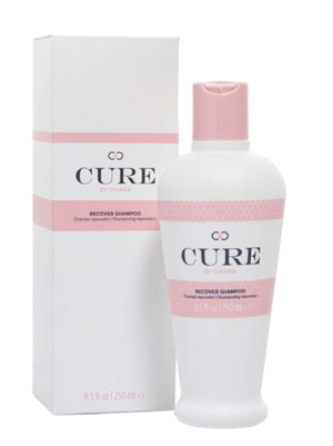 Seychelles Coiffure Gamme CURE